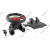 Руль Genius TwinWheel FX Force Vibration Feedback Racing Wheel USB(Рулевое колесо+педали, 12  кн.,  для  PC&PS3)