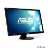Монитор 27" ASUS VE278Q gl.Black, LED, 1920x1080, 2 ms, 300 cd/m2, ASCR 10M:1, D-Sub, DP, DVI-D (HDCP), HDMI, 3Wx2, Headph.Out (90LMB5101T11081C-)
