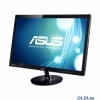 Монитор 21.5" ASUS VS228H gl.Black, LED, 1920x1080, 5ms, 250 cd/m2, 1000:1 (ASCR 50M:1), 1,000:1, D-Sub, DVI-D (HDCP), HDMI, Headph.Out (90LMD8101Q00041C-)