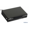 Мультимедийный плеер BBK NP102S Wi-Fi (Full HD, HDMI 1.3, USB 2.0, LAN, ESATA, BitTorrent, чип Microsystems CC1203 512Мб)
