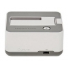 Док станция для HDD Thermaltake LS0002U S2 MacX Single Bay eSATA US 3.5" Docking White