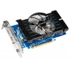 Видеокарта Gigabyte PCI-E ATI GV-R677D5-1GD R6770 1024Mb 128bit DDR5 800/4000 HDMI+DVI-I+DP RTL