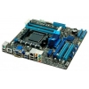Материнская плата Asus M5A78L-M/USB3 Soc-AM3+ AMD 760G 4xDDR3 mATX AC`97 8ch(7.1) GbLAN RAID RAID1 RAID10+VGA+DVI+HDMI