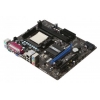Материнская плата MSI GF615M-P33 V2 Soc-AM3 GF6150-430 DDR3 mATX AC'97 8ch. GbLAN RAID VGA
