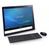 Моноблок Sony VAIO-J21S1R/B i3-2310M/4G/1TB/HD6470 512/DVDRW/WiFi/BT/W7HP/21.5"/Cam/Black (AIO SONY VAIO-J21S1R/B)