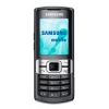 Мобильный телефон Samsung GT-C3011 черный моноблок 2" BT  (GT-C3011MKASER)