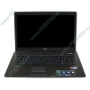 Мобильный ПК ASUS "K72JU" (Core i3 380M-2.53ГГц, 3072МБ, 320ГБ, HD6370M, DVD±RW, 1Гбит LAN, WiFi, BT, WebCam, 17.3" HD+, без ОС) 
