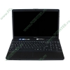 Мобильный ПК Sony "VAIO VPCEH1Z1R/B" (Core i5 2410M-2.30ГГц, 4096МБ, 640ГБ, GF410M, DVD±RW, 1Гбит LAN, WiFi, BT, WebCam, 15.5" WXGA, W'7 HP 64bit), черный 