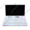 Мобильный ПК Sony "VAIO VPCEL1E1R/W" (Fusion E-350-1.60ГГц, 4096МБ, 320ГБ, HD6310, DVD±RW, 1Гбит LAN, WiFi, BT, WebCam, 15.5" WXGA, W'7 HB 64bit), белый 
