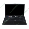 Мобильный ПК Sony "VAIO VPCEL1E1R/B" (Fusion E-350-1.60ГГц, 4096МБ, 320ГБ, HD6310, DVD±RW, 1Гбит LAN, WiFi, BT, WebCam, 15.5" WXGA, W'7 HB 64bit), черный 