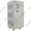 Стабилизатор FOX ZTY-15KVA-3 3-фазный (вх.277~433В, вых.220В±3%, 15КВА)