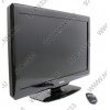 32" TV PHILIPS 32PFL3606H/60 (LCD, Wide, 1920x1080, D-Sub, HDMI, SCART, Component, RCA, USB)