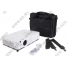 SANYO  Projector PLC-XU4000 (3xLCD, 4000 люмен, 2000:1,1024x768, D-Sub, RCA, S-Video, RJ-45, ПДУ)