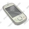 NOKIA 7230 RM-604 Warm Silver (QuadBand, слайдер, LCD 320x240@256K, EDGE+BT2.1, microSD, видео, MP3, FM, 100г)