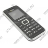 Samsung GT-E1182 Silver (DualBand, 1.52" 128x128@64K, 68г)