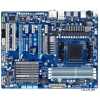 Мат. плата GIGABYTE GA-970A-UD3 <SAM3+, AMD 970 + SB950, 4*DDR3, 2*PCI-E16x, SATA RAID, SATA III, USB 3.0, GB Lan, ATX, Retail> (GA970AUD3-00-G)