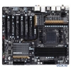 Мат. плата GIGABYTE GA-990FXA-UD7 <SAM3+, AMD 990FX + SB950, 4*DDR3, 6*PCI-E16x, SATA RAID, SATA III, USB 3.0, GB Lan, ATX, Retail> (GA990FXA7-00-G3)