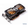 Видеокарта 3Gb <PCI-E> Zotac GTX580 AMP2 c CUDA <GFGTX580, GDDR5, 384 bit, HDCP, 2*DVI, mini HDMI, Retail> (ZT-50104-10P)