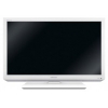 Телевизор LED Toshiba 19" 19DL834R REGZA white HD READY DVD USB(video) (RUS)