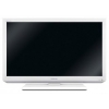 Телевизор LED Toshiba 22" 22DL834R REGZA white HD READY DVD USB(video) (RUS)