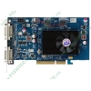 Видеокарта AGP 1024МБ Sapphire "Radeon HD 4650" 11156-06 (Radeon HD 4650, DDR2, 2xDVI) (ret)