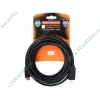 Кабель HDMI Flextron "Профессиональный" CHH-ACT-7.5-01-K1, медь 30AWG, активный, позолоченные контакты (7.5м) (ret)