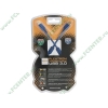 Удлинитель USB3.0 Flextron "CU3-AFAM-2.0-01-B1", медь 28+24AWG, позолоченные контакты (2.0м) (ret)