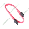 Кабель SATA Flextron "CS2-60-01-P1", медь 26AWG (0.6м) (oem)