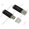Silicon Power Ultima II <SP004GBUF2M01V1K> USB2.0 Flash Drive  4Gb (RTL)