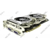 1280Mb <PCI-E> DDR-5 MSI  V255 N570GTX Twin Frozr II (RTL) DualDVI+miniHDMI+SLI <GeForce GTX570>