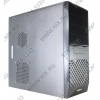 Miditower GigaByte <GZ-PCBA4> Black ATX 500W (24+4+6/8пин)