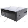 Desktop SilverStone Lascala <SST-LC10B-E> Black ATX Без БП