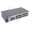 HP <J9662A> V1410-16  Switch (16UTP 10/100Mbps)