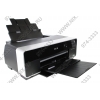 Epson STYLUS Photo R3000 (A3+,5760 dpi, 8 красок, USB2.0, WiFi, сетевой, печать  на CD/DVD)