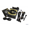Блок питания FSP Aurum 650W (AU-650M) v.2.3,A.PFS,80 Plus Gold,Fan 12 cm,Modular,Retail (PPA6501410)