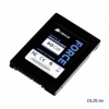 Твердотельный накопитель SSD 2.5" 60 Gb Corsair SATA III Force series (CSSD-F60GB3-BK)