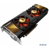 Видеокарта 3Gb <PCI-E> Palit GTX580 с CUDA <GFGTX580, GDDR5, 384 bit, HDCP, 2*DVI, HDMI, DP, Retail> (NE5X580010FB-1100F)