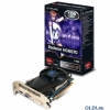 Видеокарта 1Gb <PCI-E> Sapphire HD6670 <HD6670, GDDR3, 128 bit, VGA, DVI, HDMI, Lite Retail> (11192-01-20G)