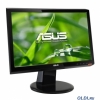Монитор 18,5" TFT ASUS AS VH197DR LED 1366 x 768, 5 ms, 250 cd,  10,M:1, 15-Pin D-Sub x1,