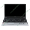 Мобильный ПК eMachines "E640G-P342G25Mnks" LX.NA808.005 (Athlon II X2 P340-2.20ГГц, 2048МБ, 250ГБ, HD5470, DVD±RW, LAN, WiFi, WebCam, 15.6" WXGA, W'7 S) 