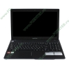 Мобильный ПК eMachines "E644-E352G50Mnkk" LX.NCV08.006 (Fusion E-350-1.60ГГц, 2048МБ, 500ГБ, HD6310, DVD±RW, 1Гбит LAN, WiFi, WebCam, 15.6" WXGA, W'7 S) 