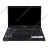 Мобильный ПК eMachines "E732G-333G25Mikk" LX.NC801.004 (Core i3 330M-2.13ГГц, 3072МБ, 250ГБ, HD5470, DVD±RW, 1Гбит LAN, WiFi, WebCam, 15.6" WXGA, W'7 HB 64bit) 