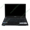 Мобильный ПК eMachines "E732G-332G25Mikk" LX.NC801.006 (Core i3 330M-2.13ГГц, 2048МБ, 250ГБ, HD5470, DVD±RW, 1Гбит LAN, WiFi, WebCam, 15.6" WXGA, W'7 HB 64bit) 