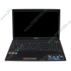 Мобильный ПК ASUS "X53U" (Fusion E-350-1.60ГГц, 2048МБ, 320ГБ, HD6310, DVD±RW, 1Гбит LAN, WiFi, WebCam, 15.6" WXGA, W'7 HB 64bit) 
