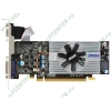 Видеокарта PCI-E 1024МБ MSI "N430GT-MD1GD3/LP2" (GeForce GT 430, DDR3 64bit, D-Sub, DVI, HDMI) (ret)