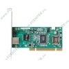 Сет.адаптер Ethernet 1Гбит/сек. D-Link "DGE-528T/B1A" (PCI) (ret)