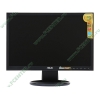 ЖК-монитор 19.0" Asus "VW199DR" 1440x900, 5мс, TCO'5.0, черный (D-Sub) 