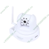 Интернет-камера TRENDnet "SecureView Wireless N Day/Night Pan/Tilt/Zoom Internet Camera TV-IP422WN" с микрофоном (WiFi, LAN) (ret)