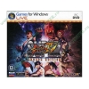 Игра "Super Street Fighter 4 Arcade Edition", рус. (1DVD, jewel) 