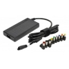Блок питания FSP NB L90 автоматический 90W 18V-20V 9-connectors 4.74A от бытовой электросети (PNA0901410)